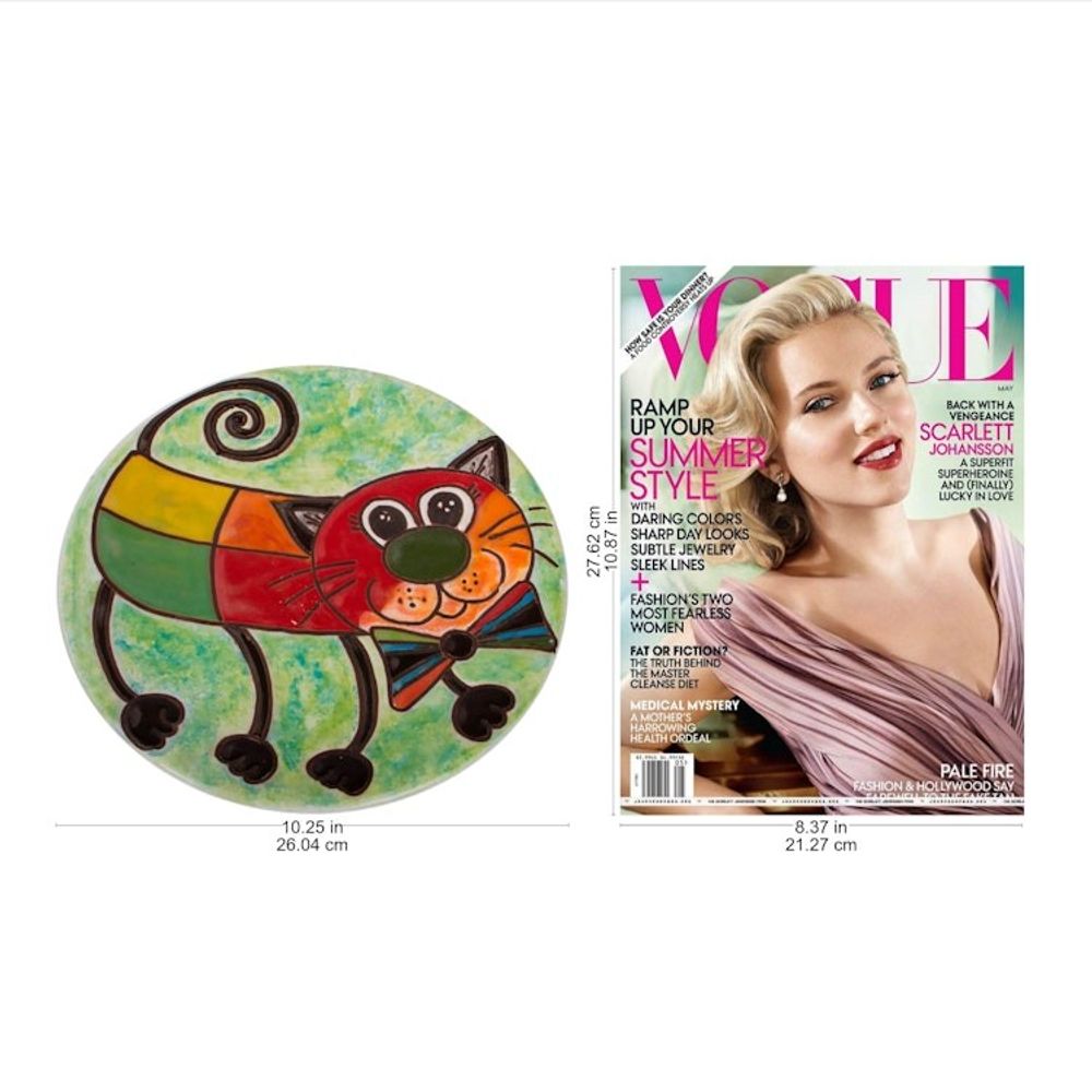 Alternate item image