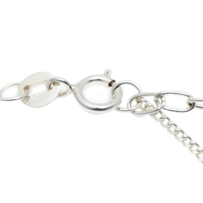 Alternate image for Sterling Silver Seashore Bracelet with Turquoise and Pearl Acapulco Coast