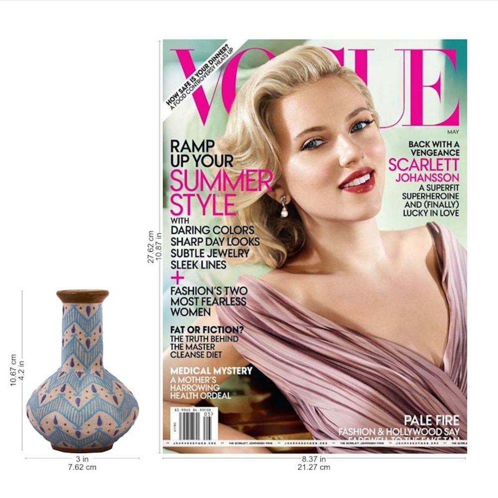 Alternate item image