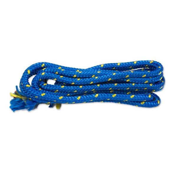 Alternate image for Collectible Striped Mayan Hammock Double Blue Caribbean