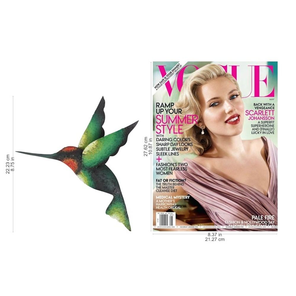 Alternate item image