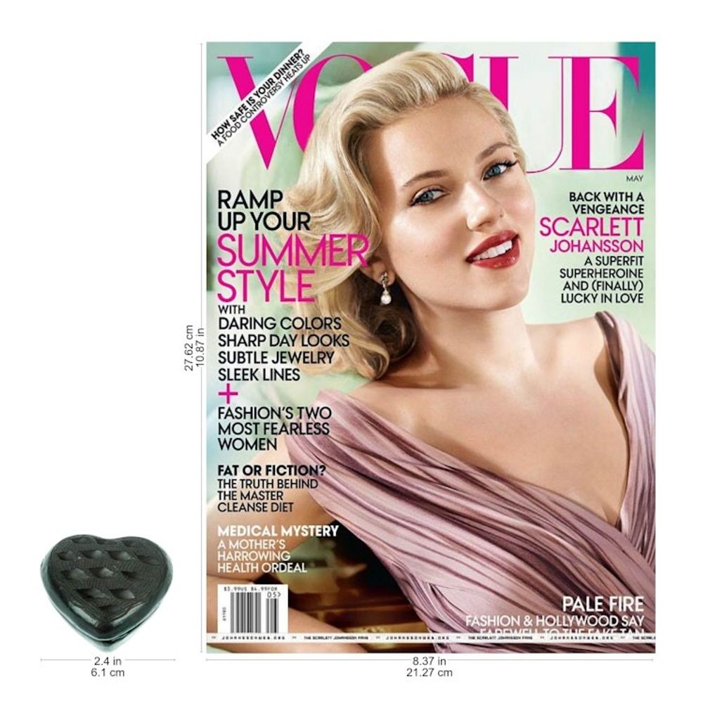 Alternate item image