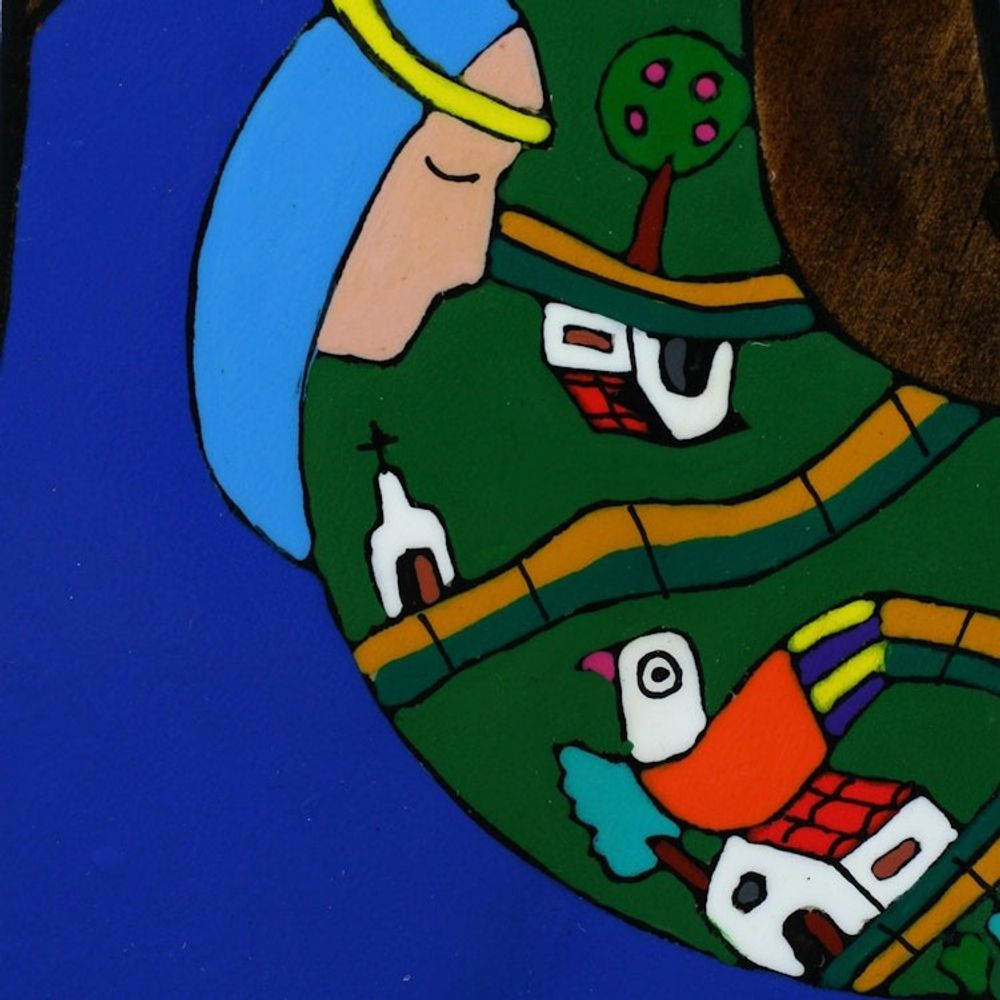 Alternate item image