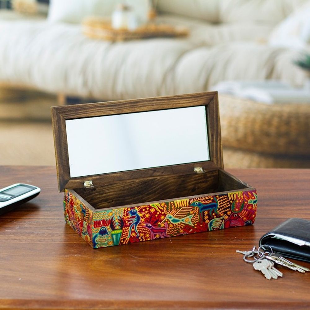 Alternate item image