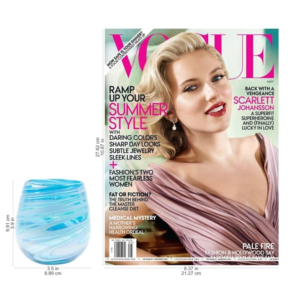 Alternate item image