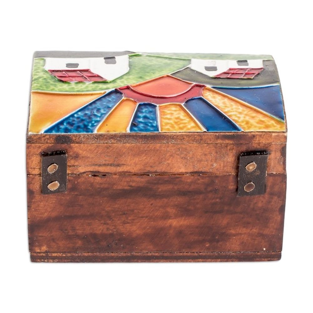 Alternate item image