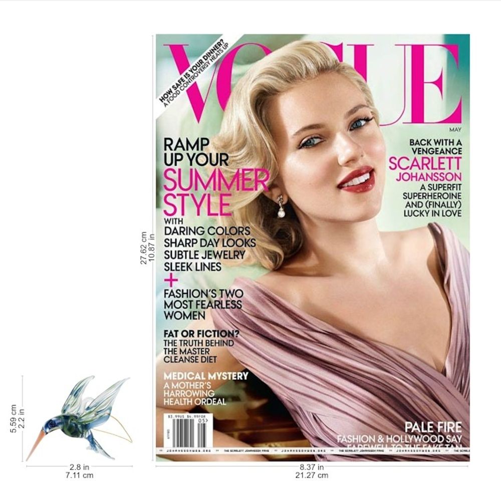 Alternate item image