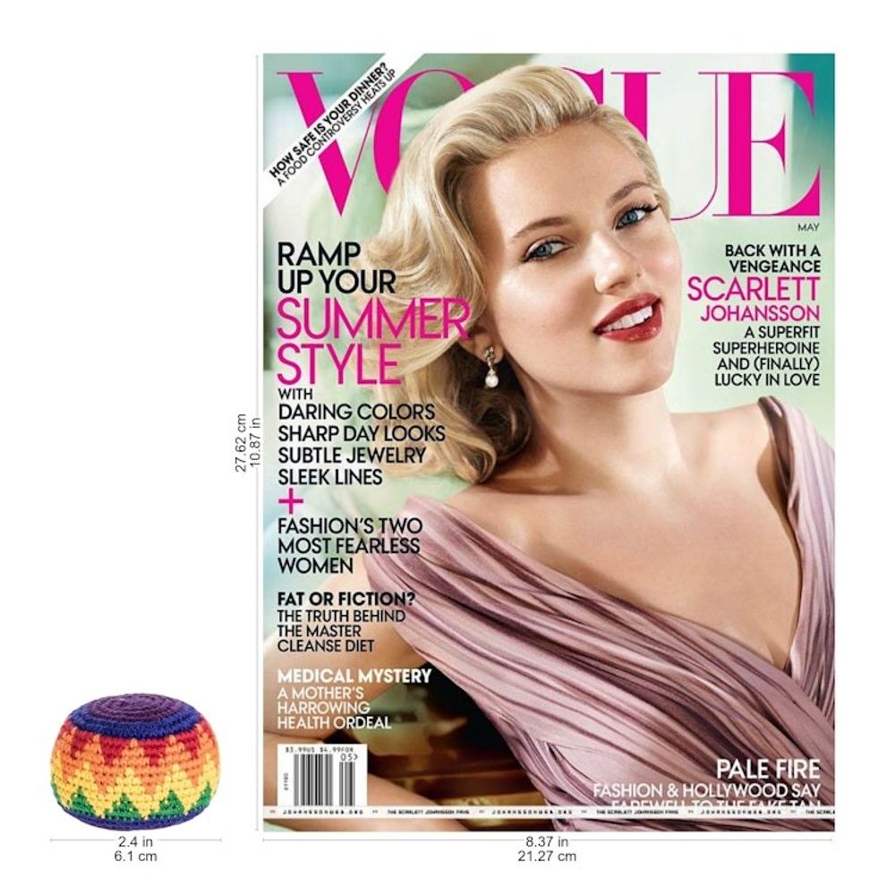 Alternate item image