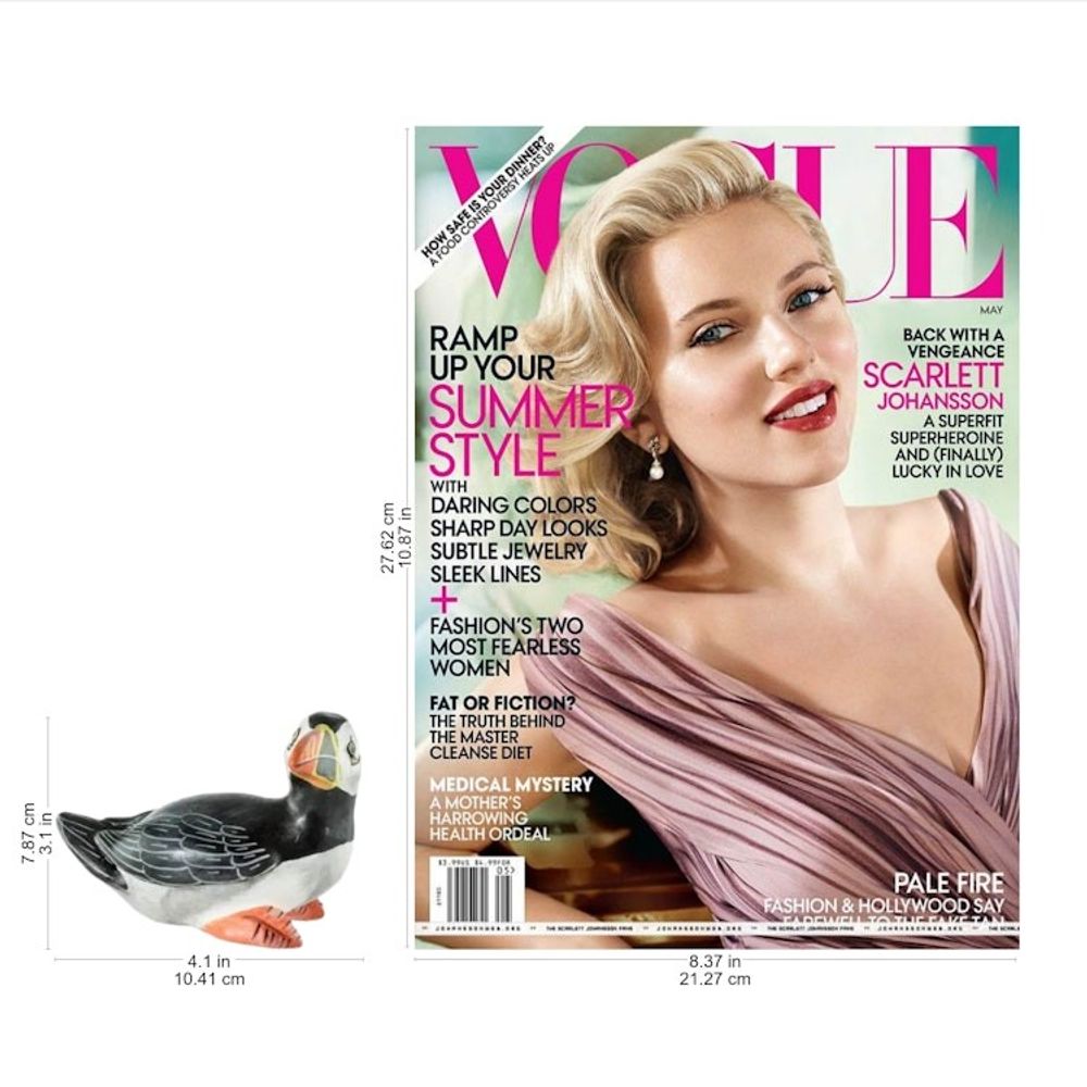 Alternate item image