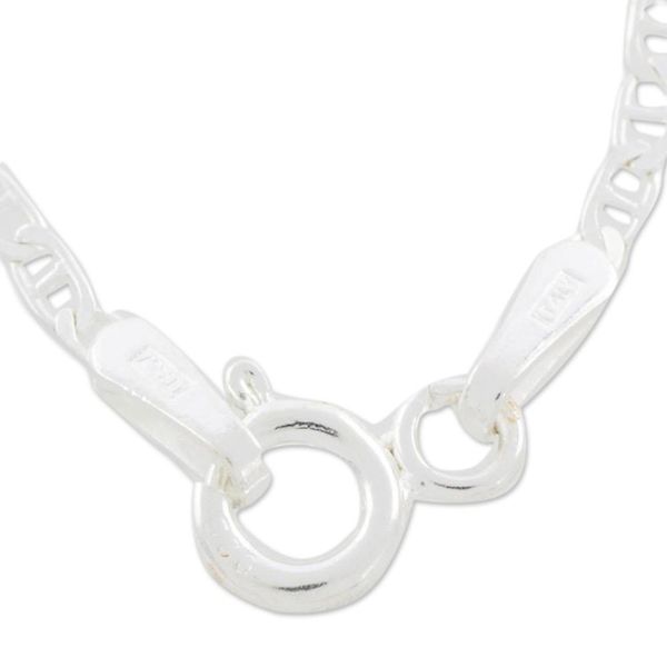 Alternate image for Artisan Crafted Heart Shaped Jade Pendant Necklace Love Immemorial