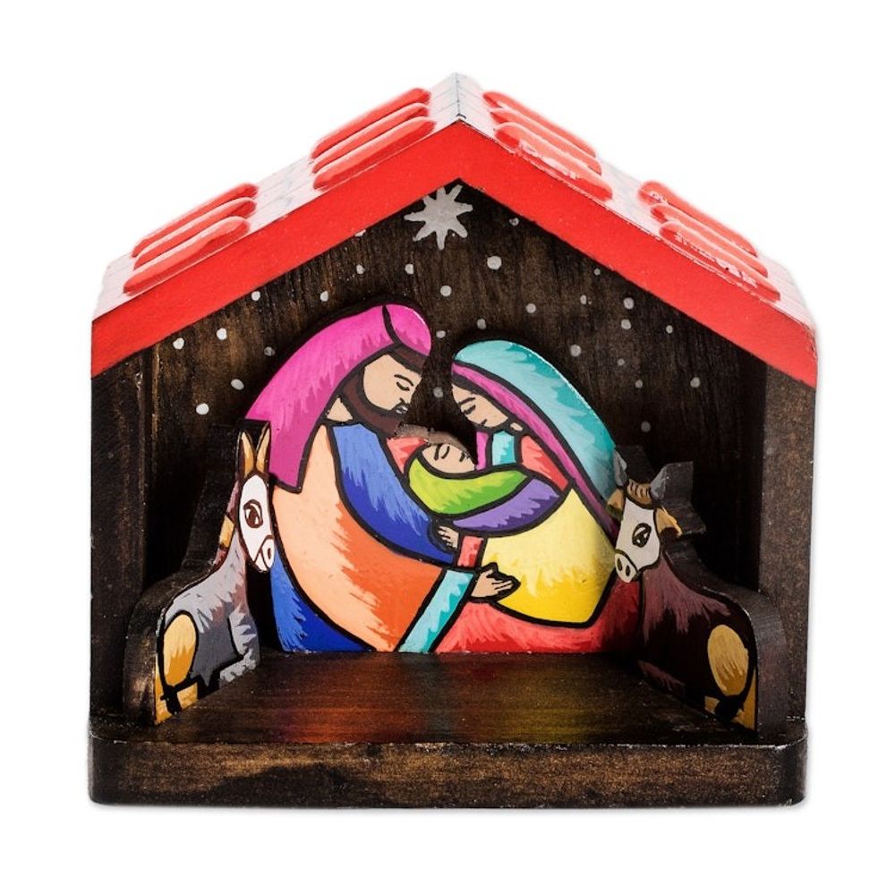 Alternate item image