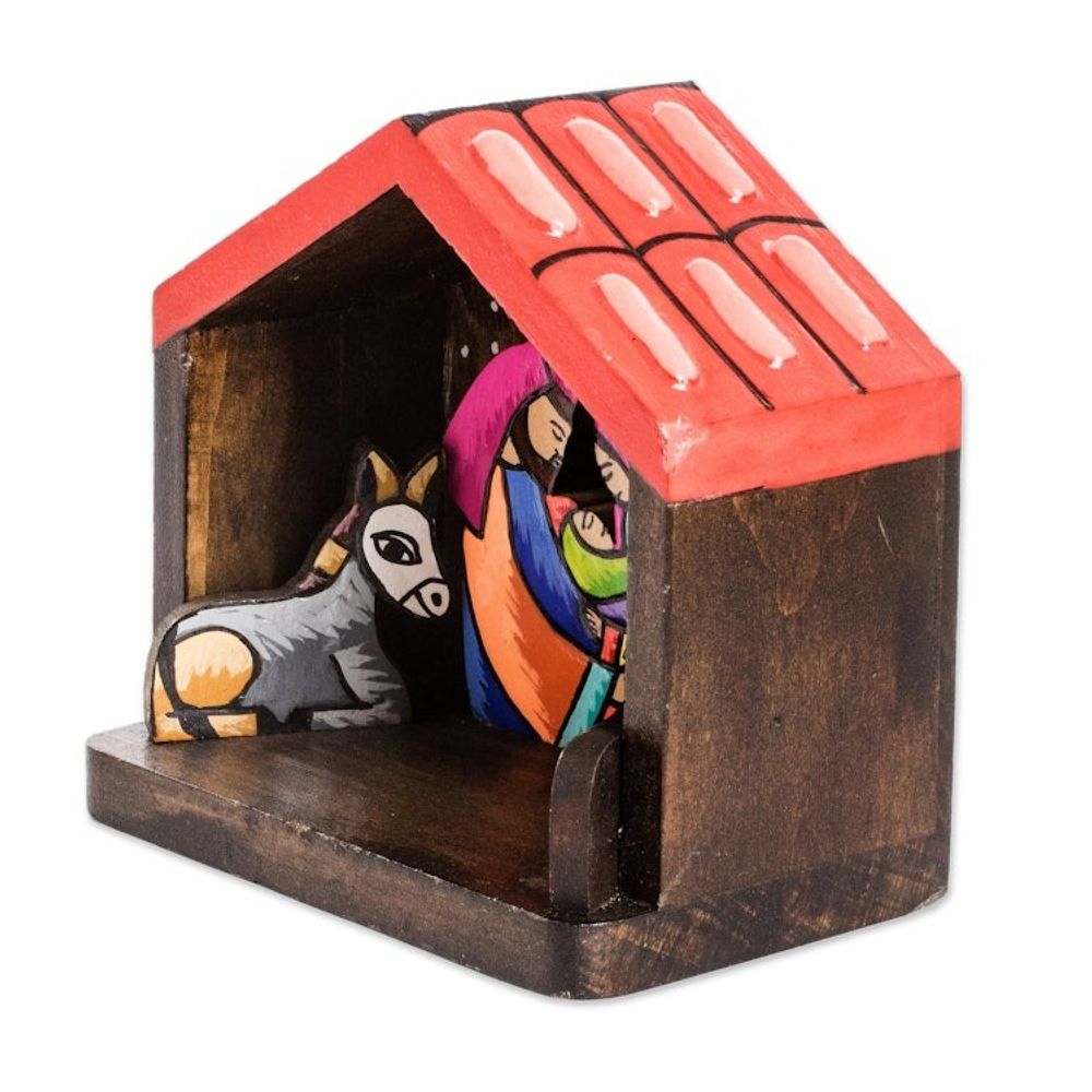 Alternate item image