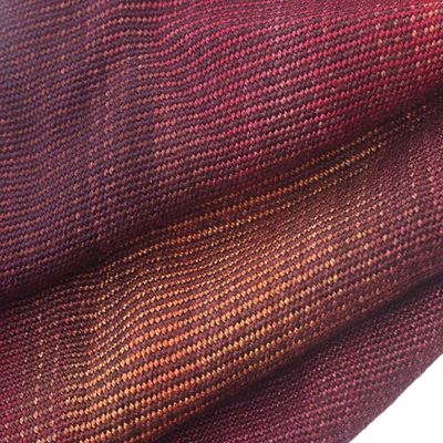 Alternate image for Handcrafted Rayon Infinity Scarf Fiery Ethereal Inspiration