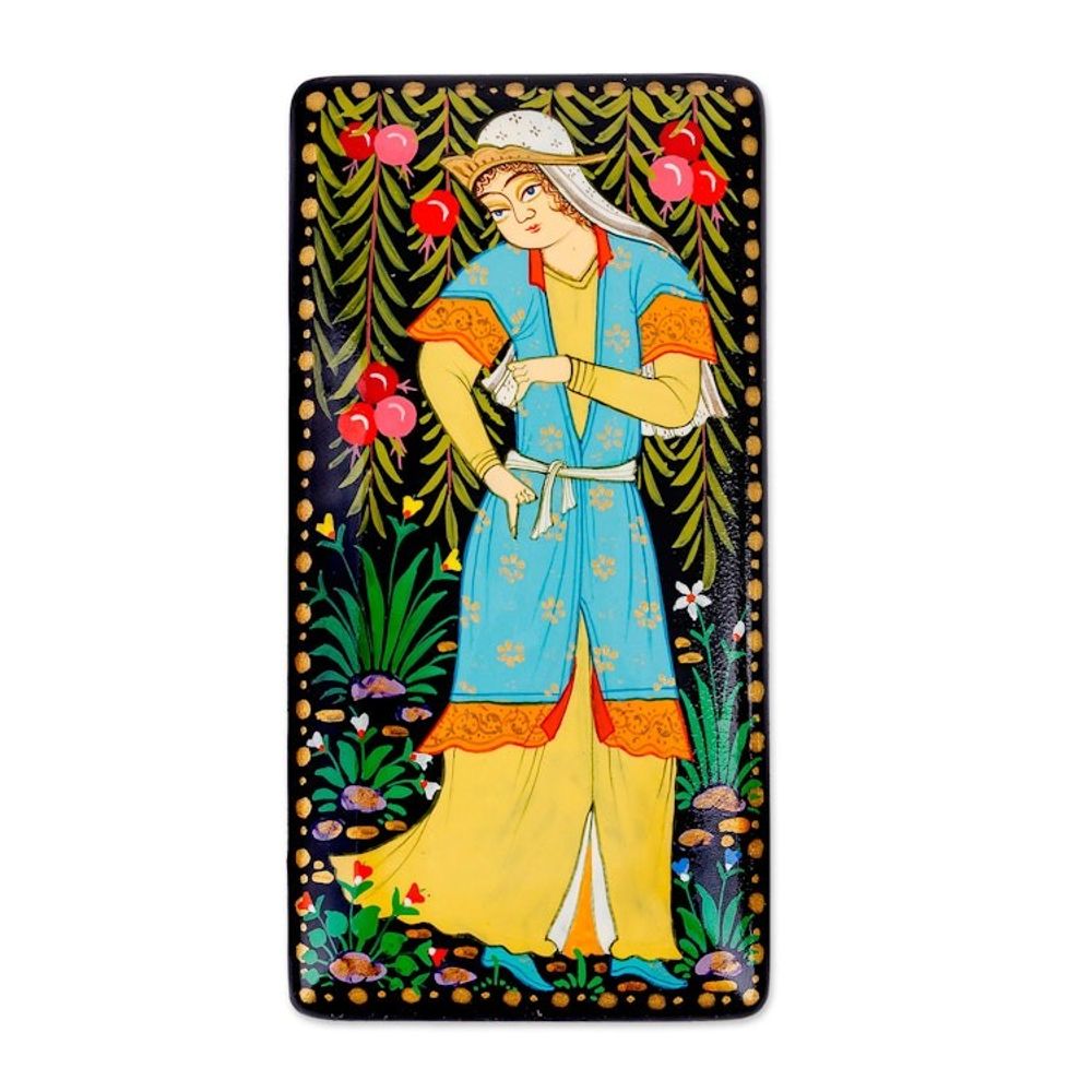 Alternate item image