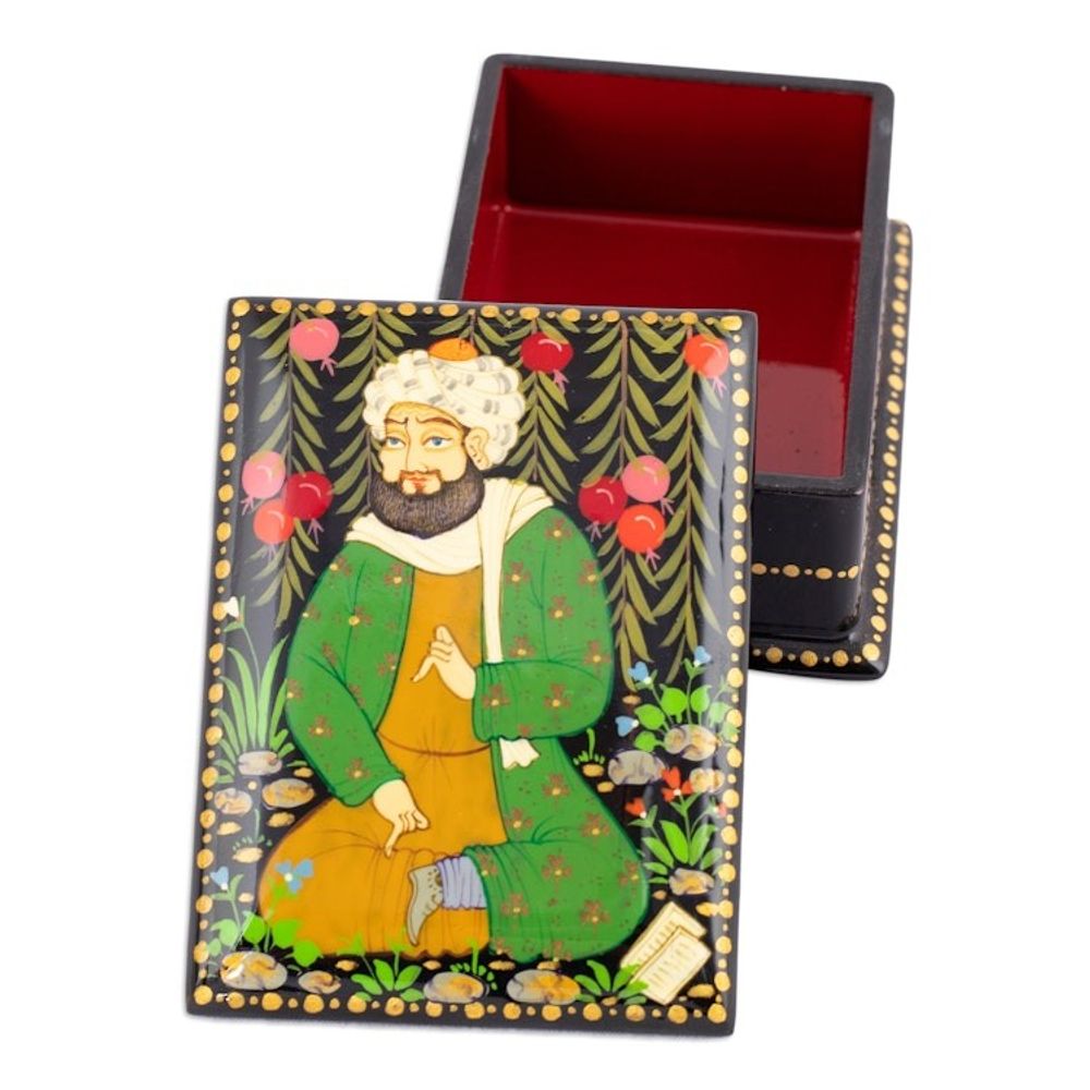 Alternate item image