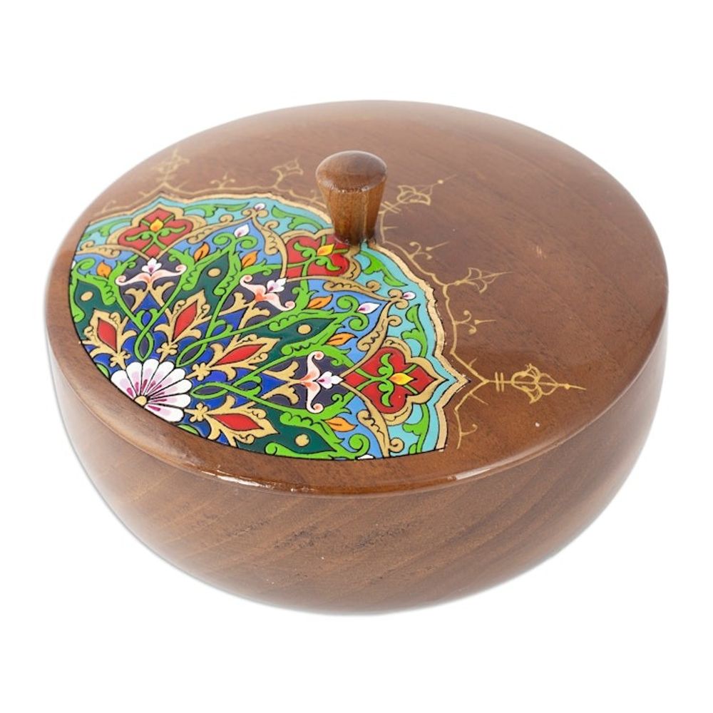 Alternate item image