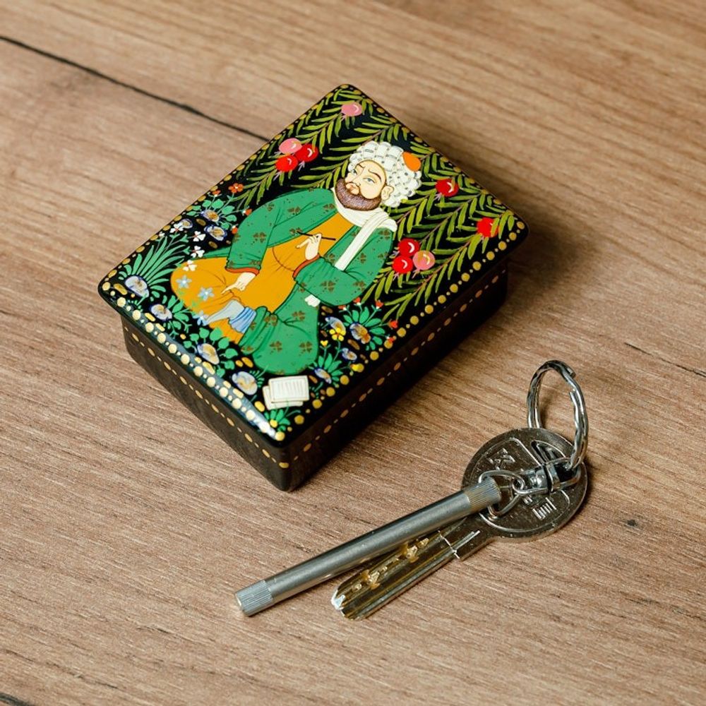 Alternate item image