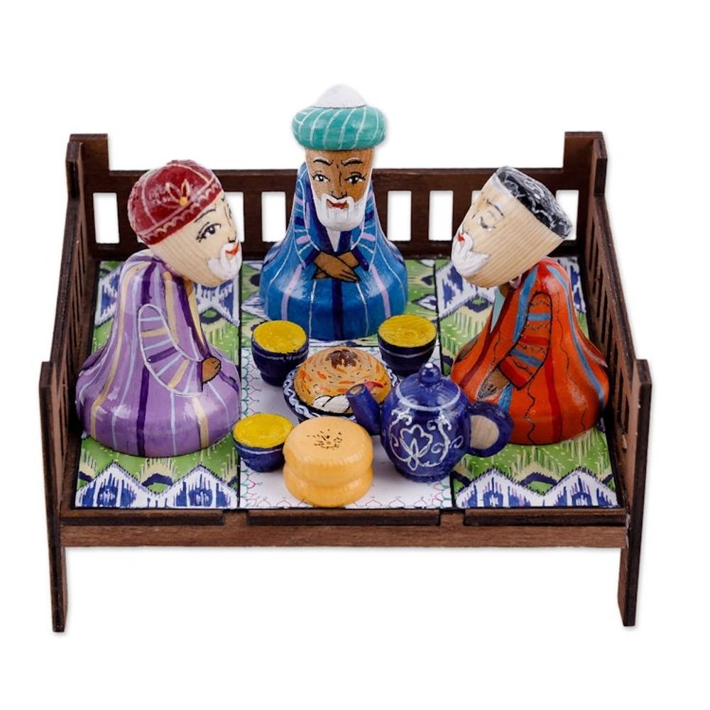 Alternate item image