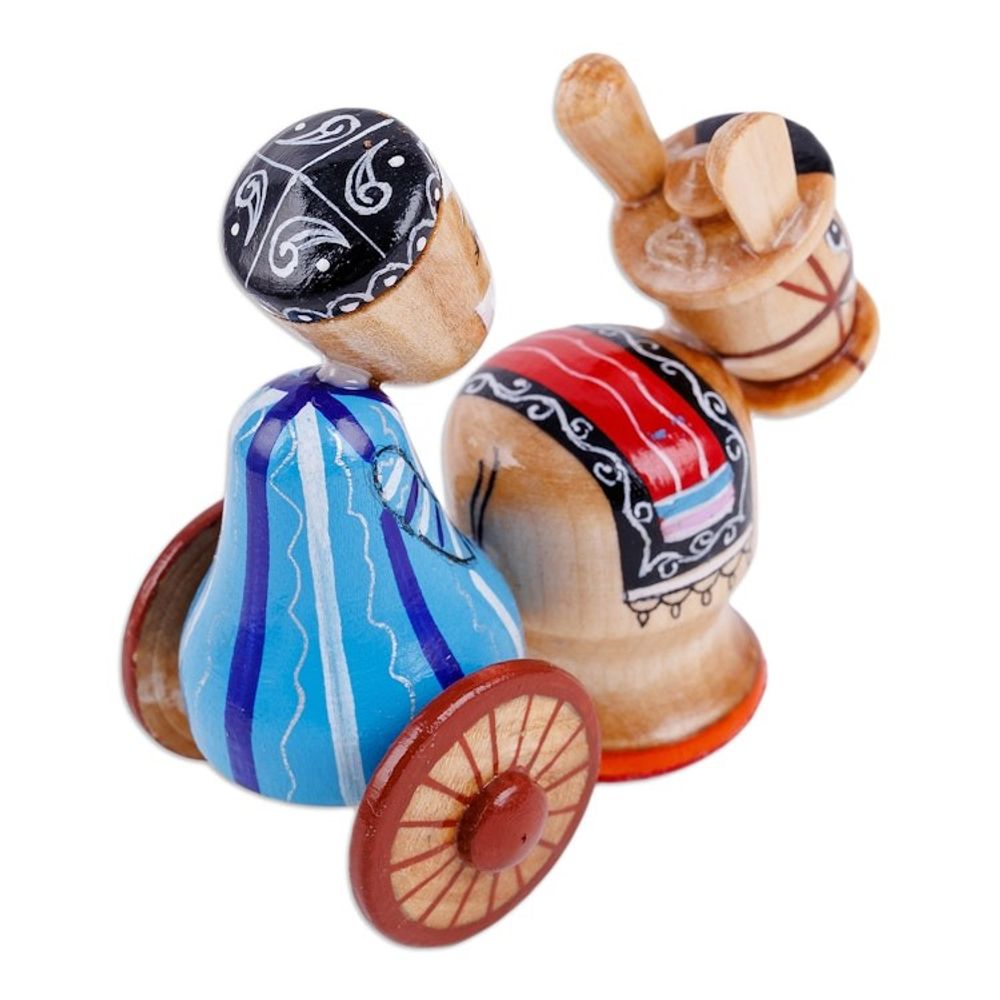 Alternate item image