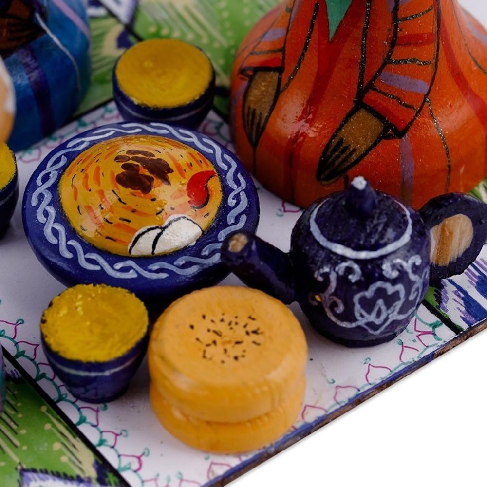 Alternate item image