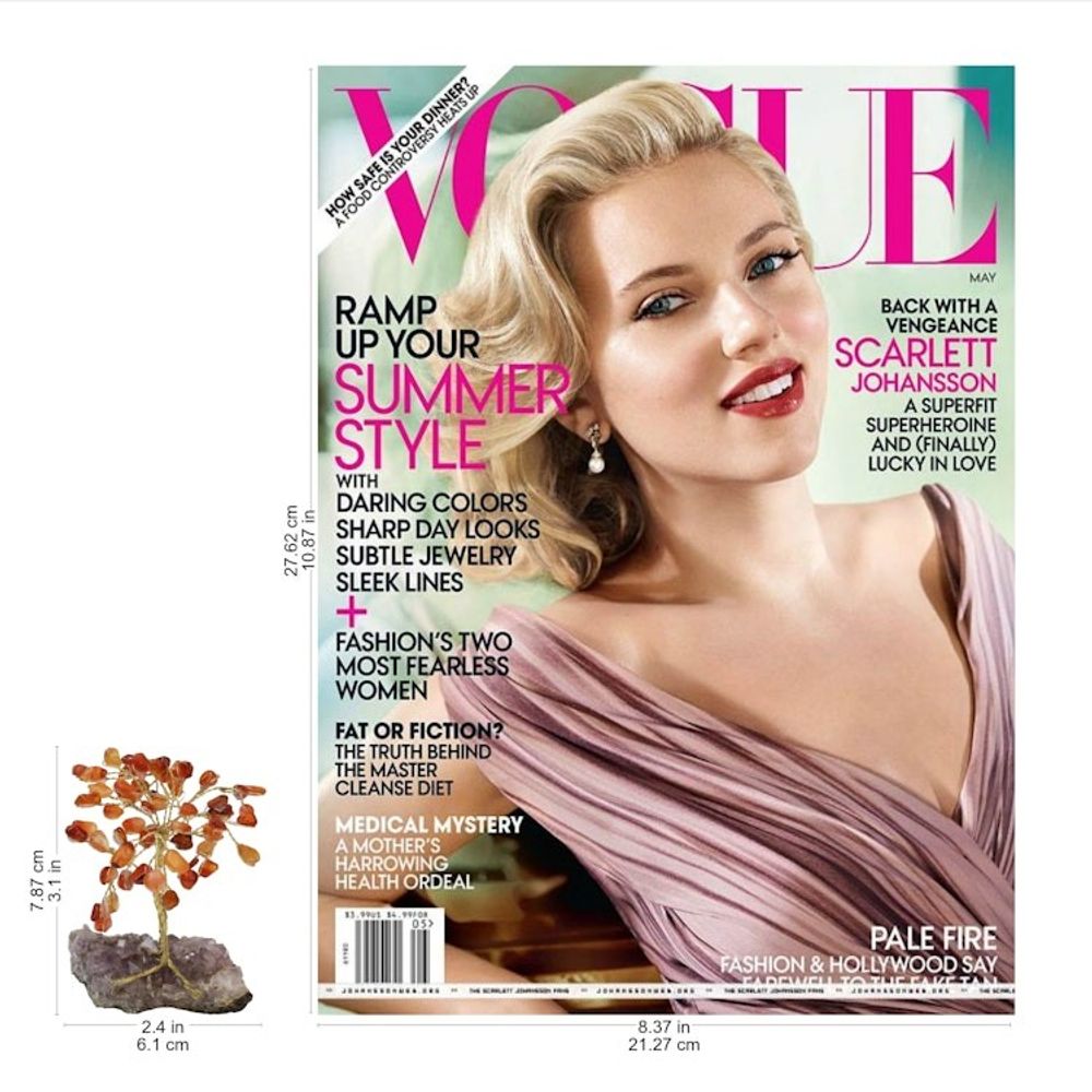 Alternate item image