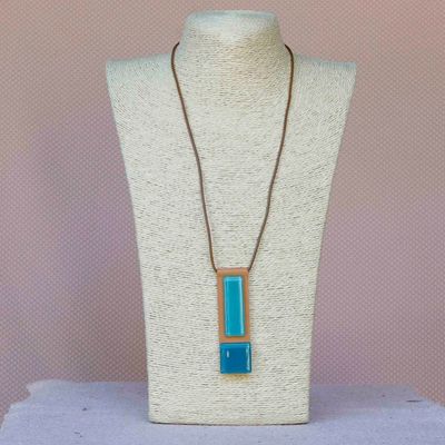 Alternate image for Brazilian Convertible Gemstone Necklace Precious Tree of Life