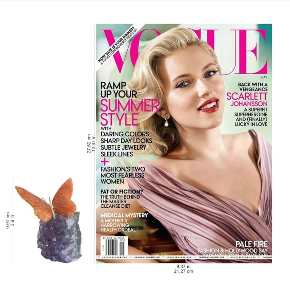 Alternate item image