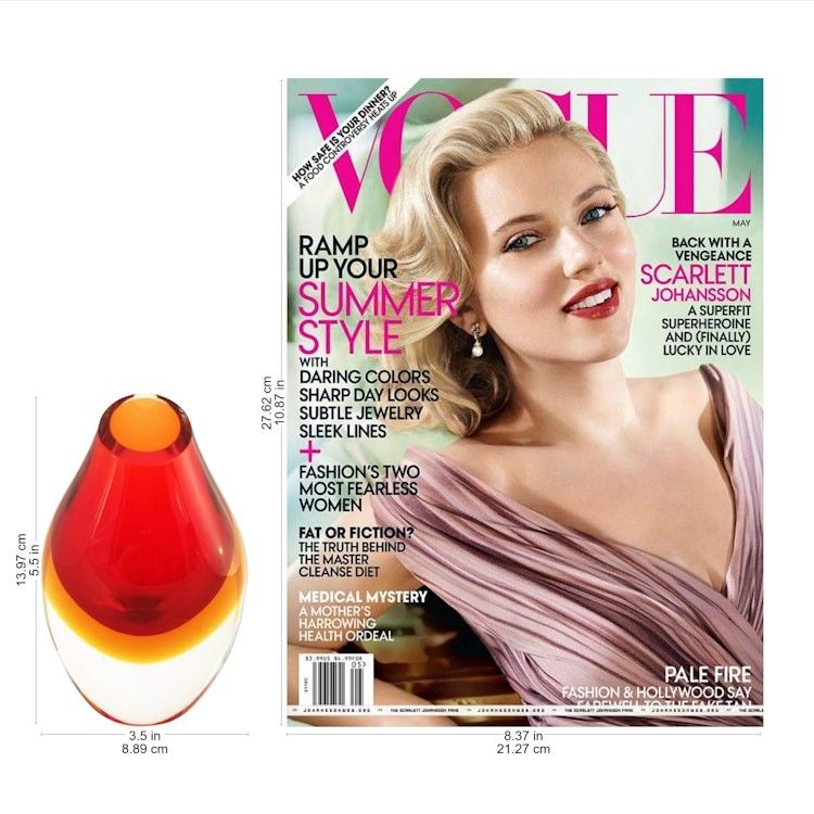 Alternate item image