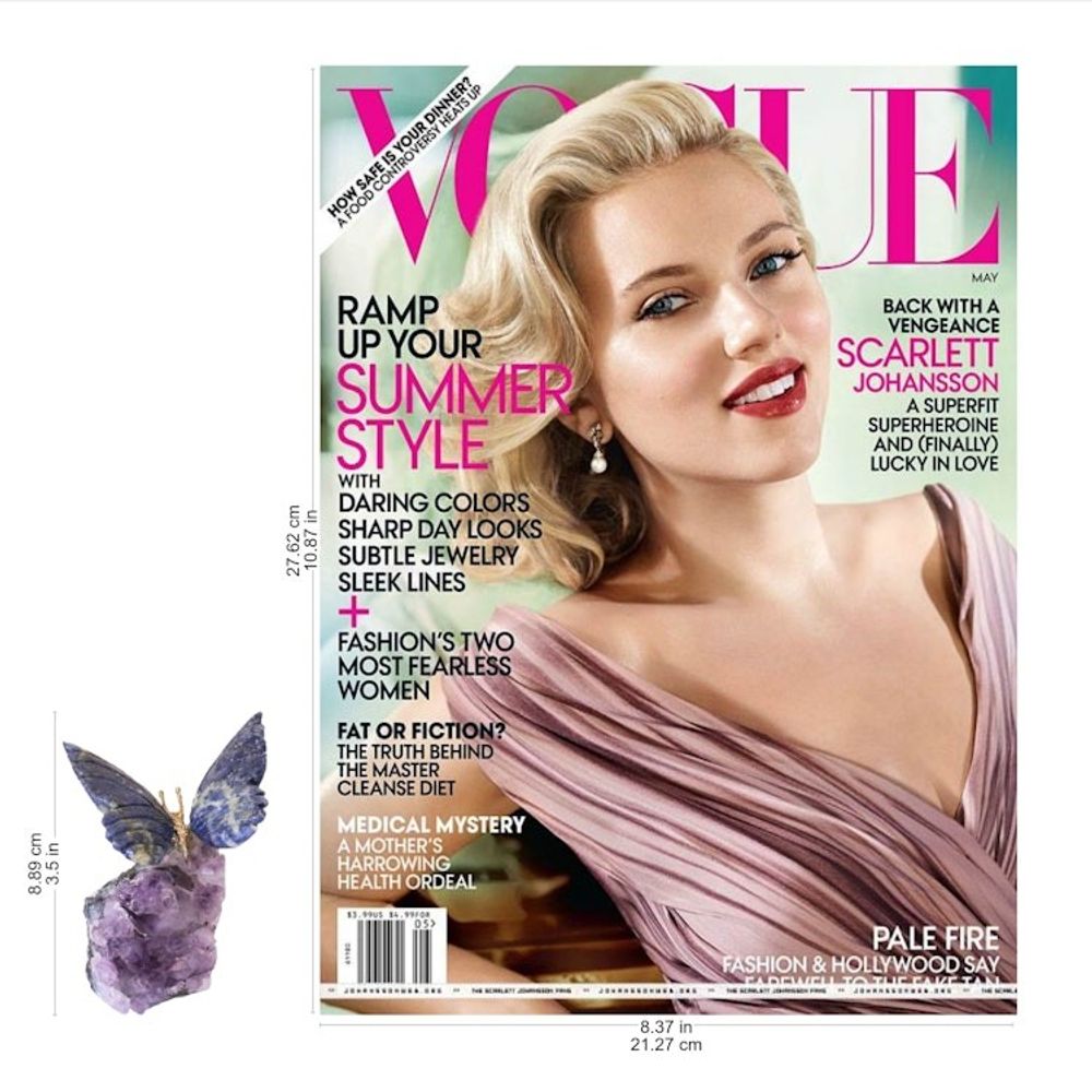 Alternate item image