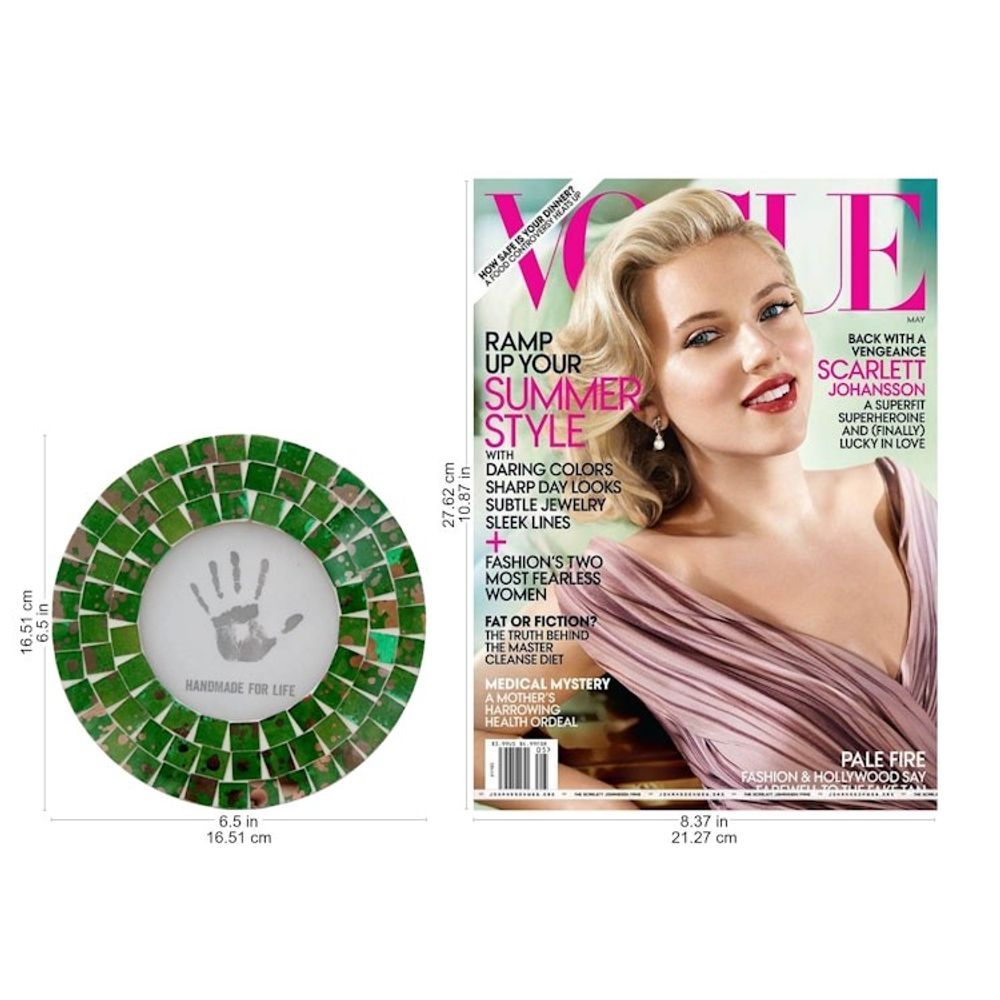 Alternate item image