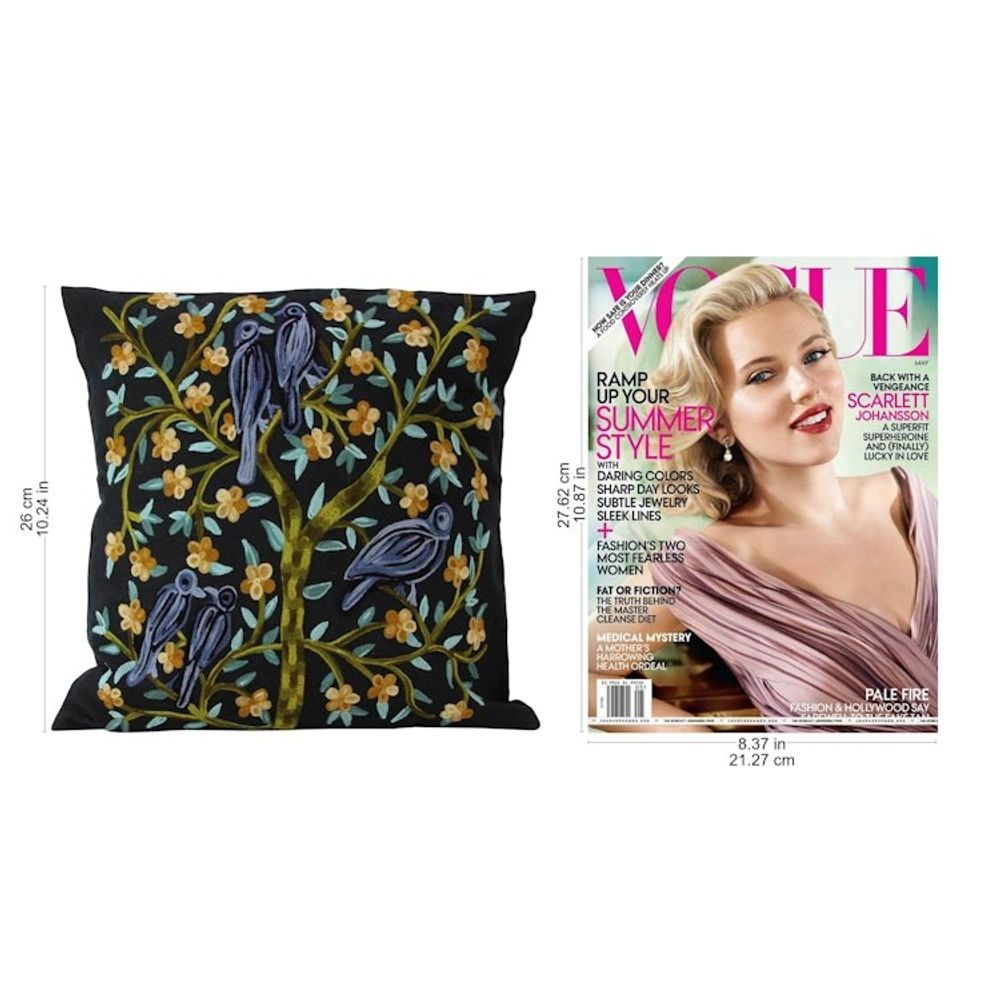 Alternate item image