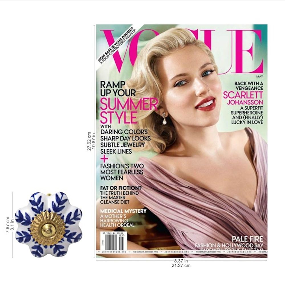 Alternate item image