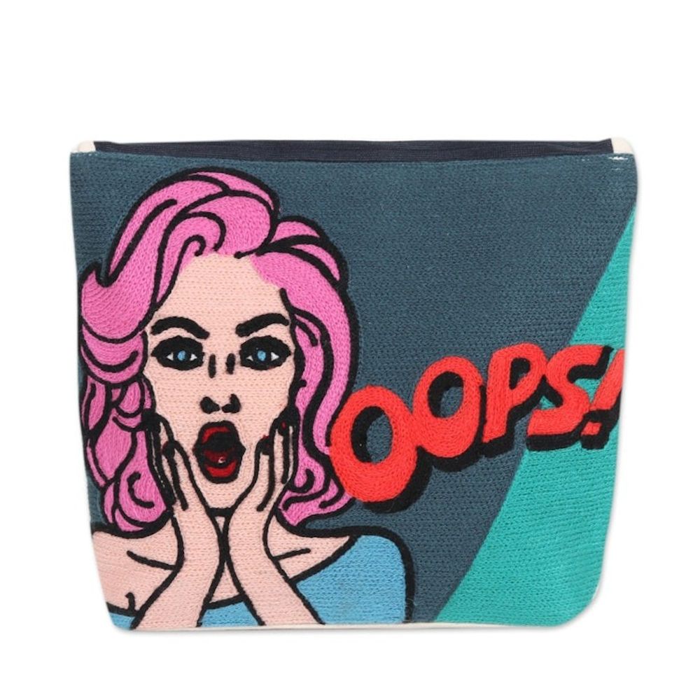 Alternate item image