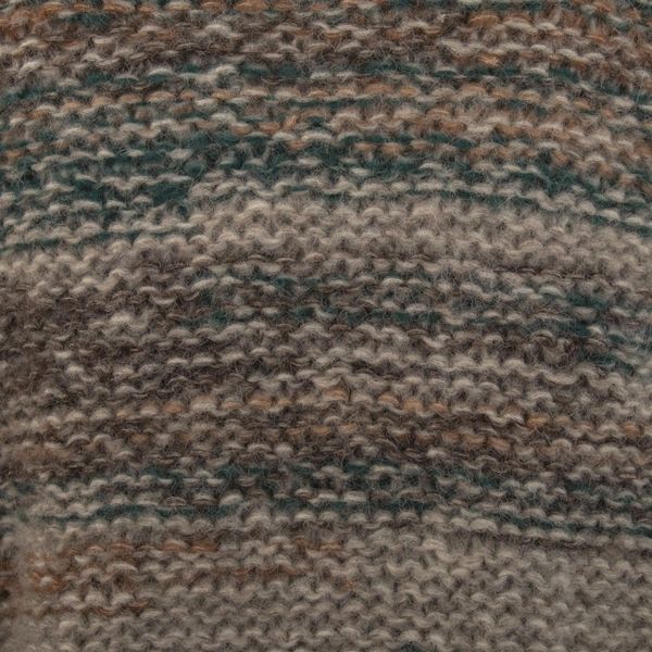 Alternate image for Alpaca and Cotton Blend Pullover Sweater Heathered Earth
