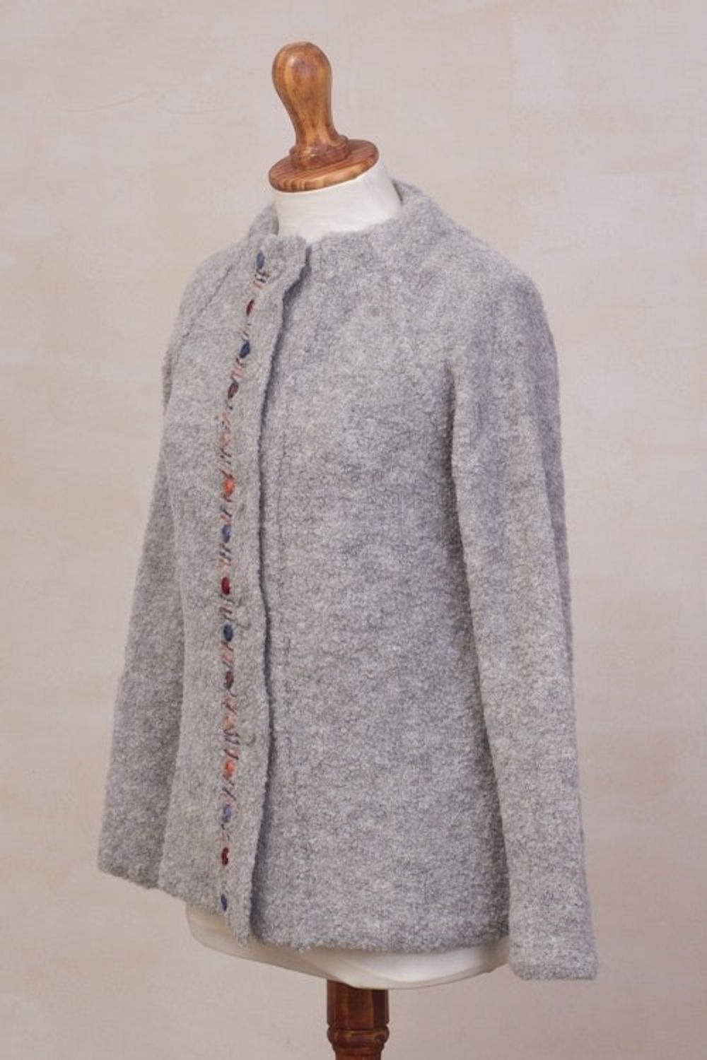 Alternate item image