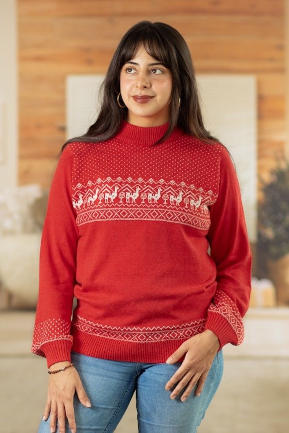 Alternate item image