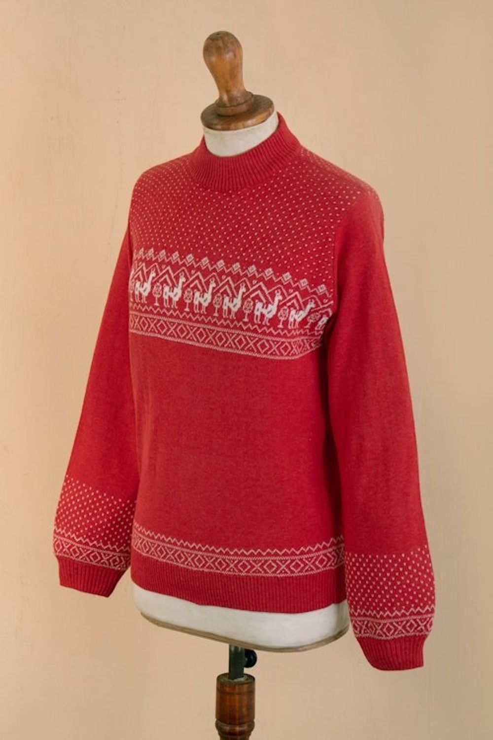 Alternate item image