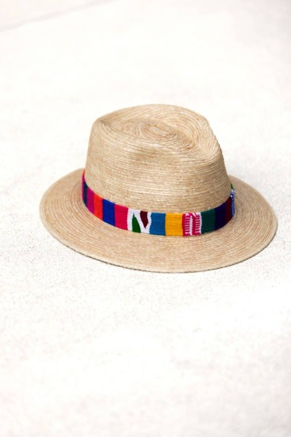 Fedora Straw - Unity Band