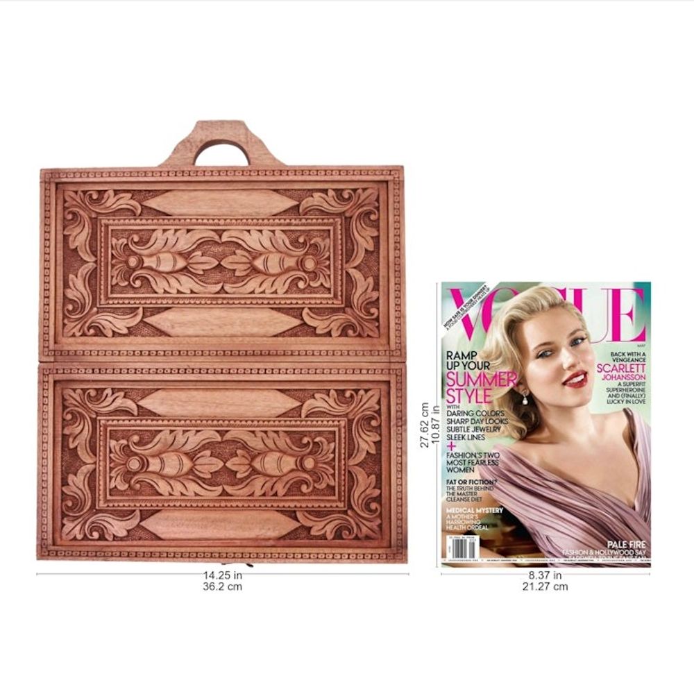 Alternate item image