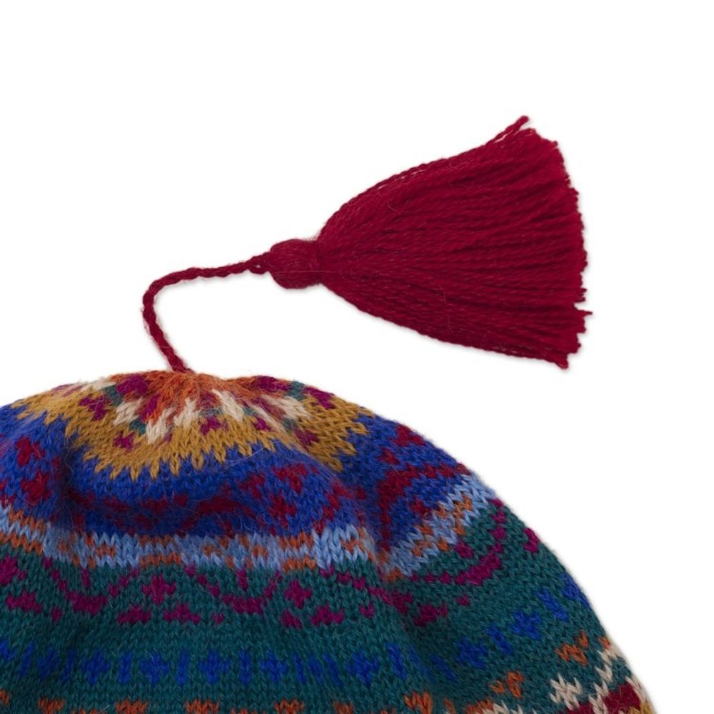 Alternate item image