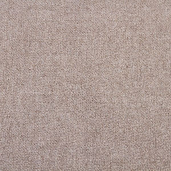 Alternate image for 100 Baby Alpaca Shawl in Solid Taupe from Peru Simple Beauty in Taupe