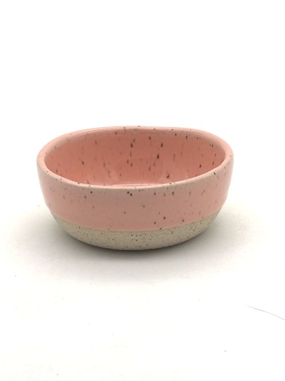 Pink Mini Dish