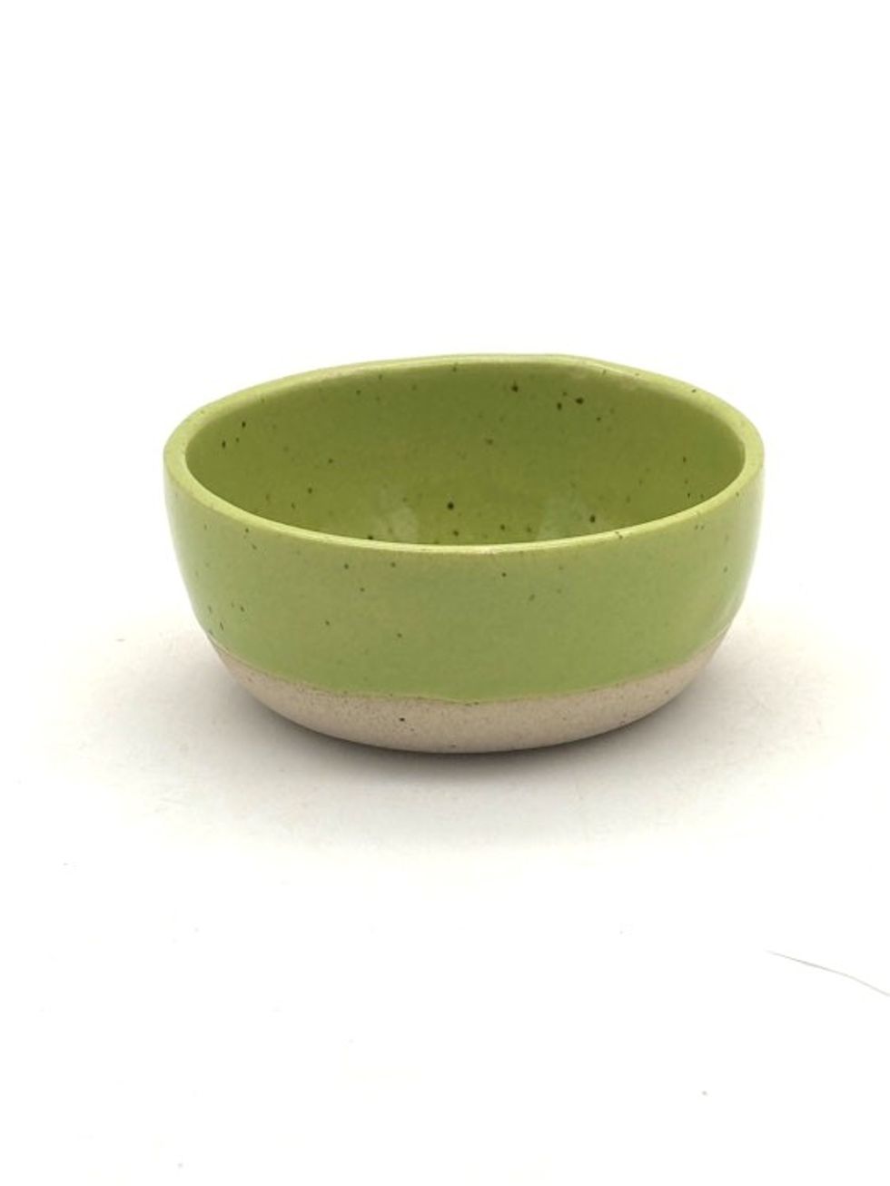 Lime Mini Dish