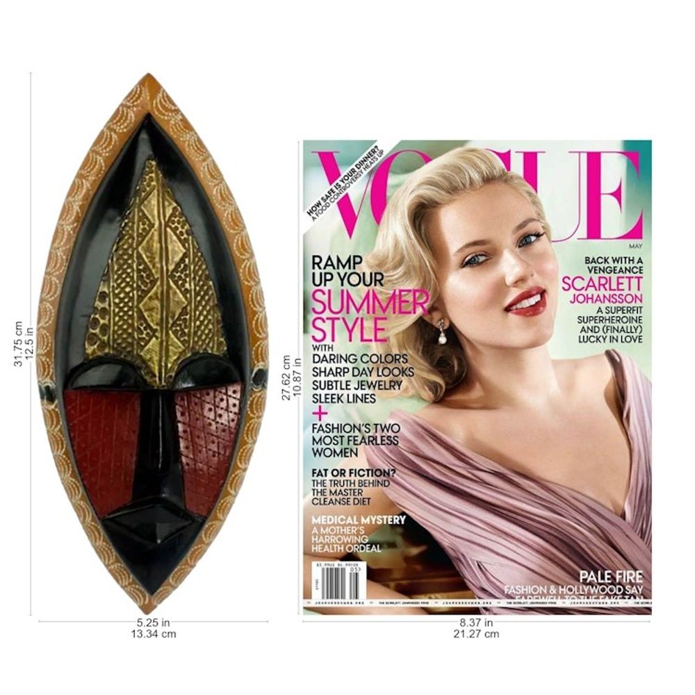 Alternate item image