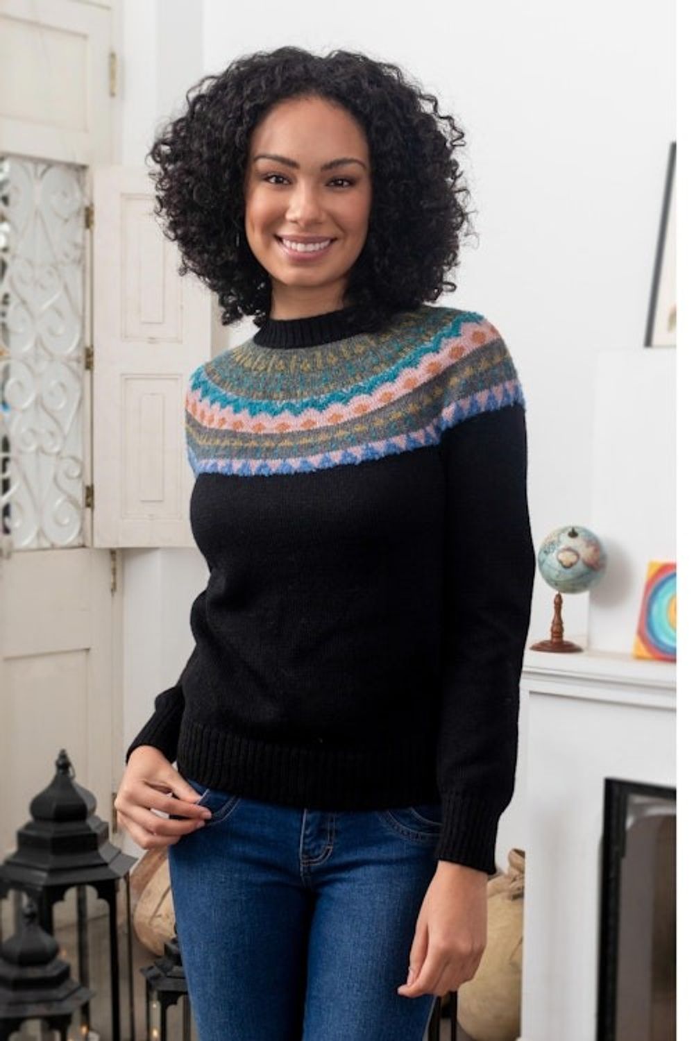 Alternate item image