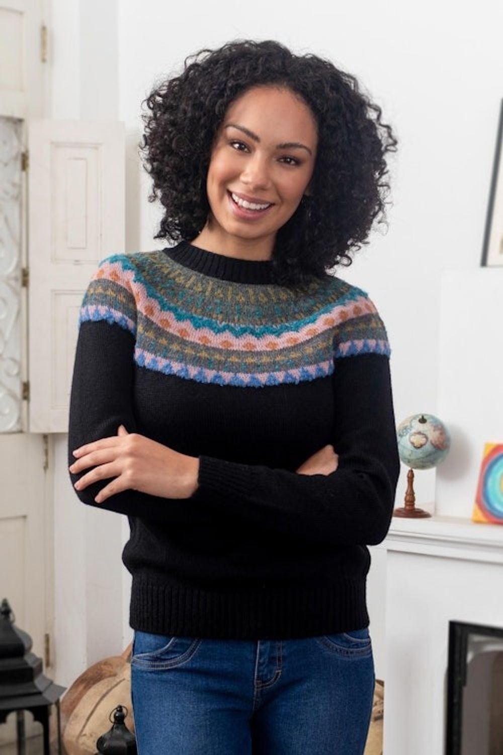 Alternate item image