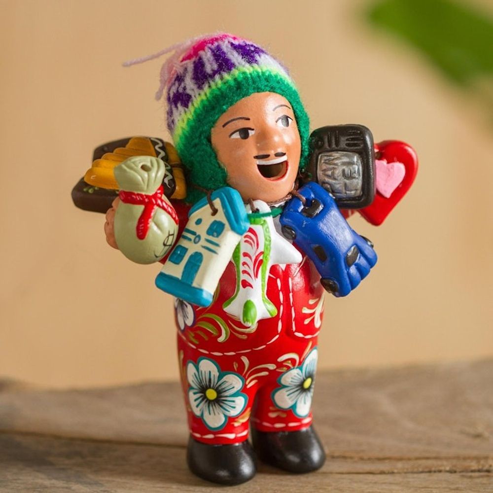 Alternate item image