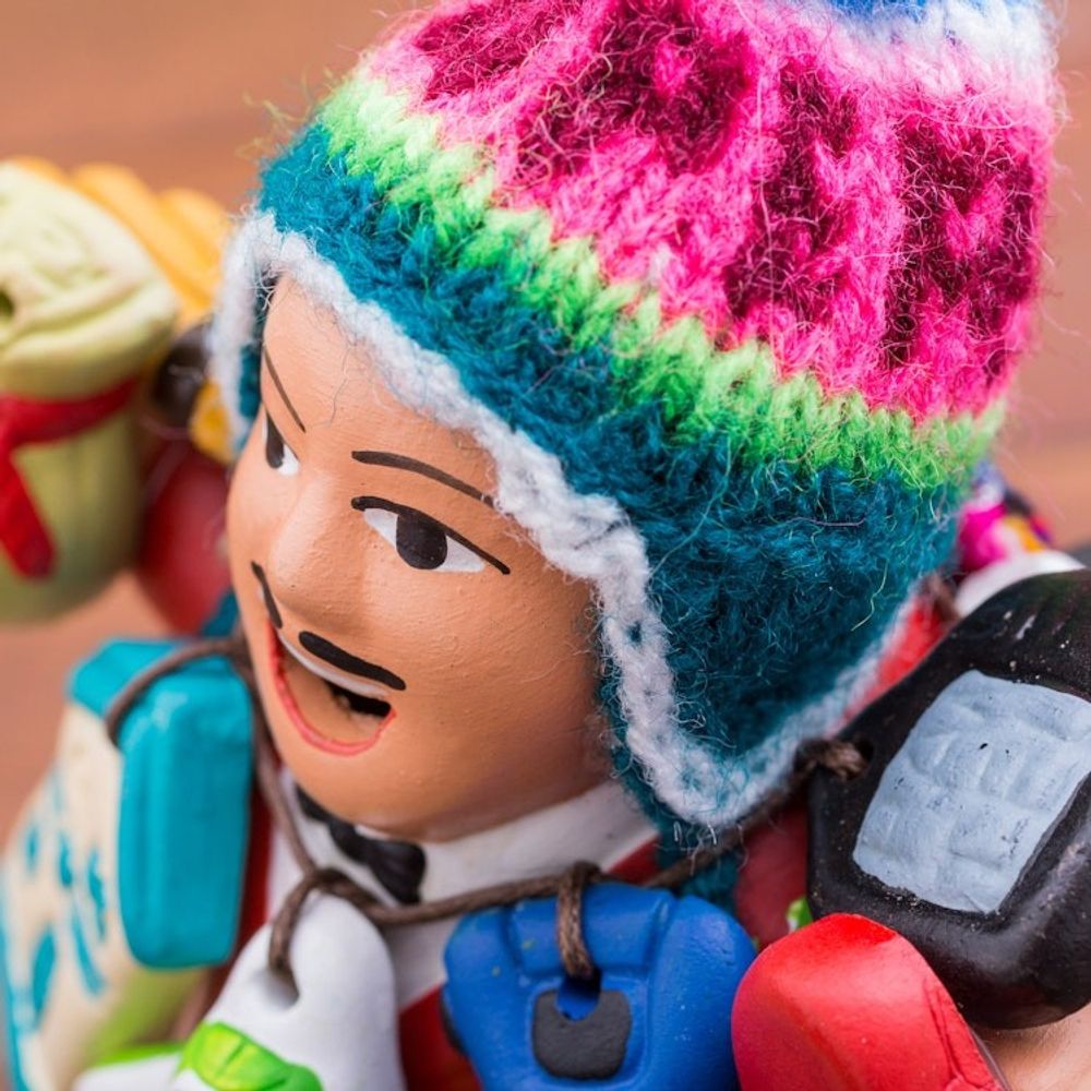 Alternate item image