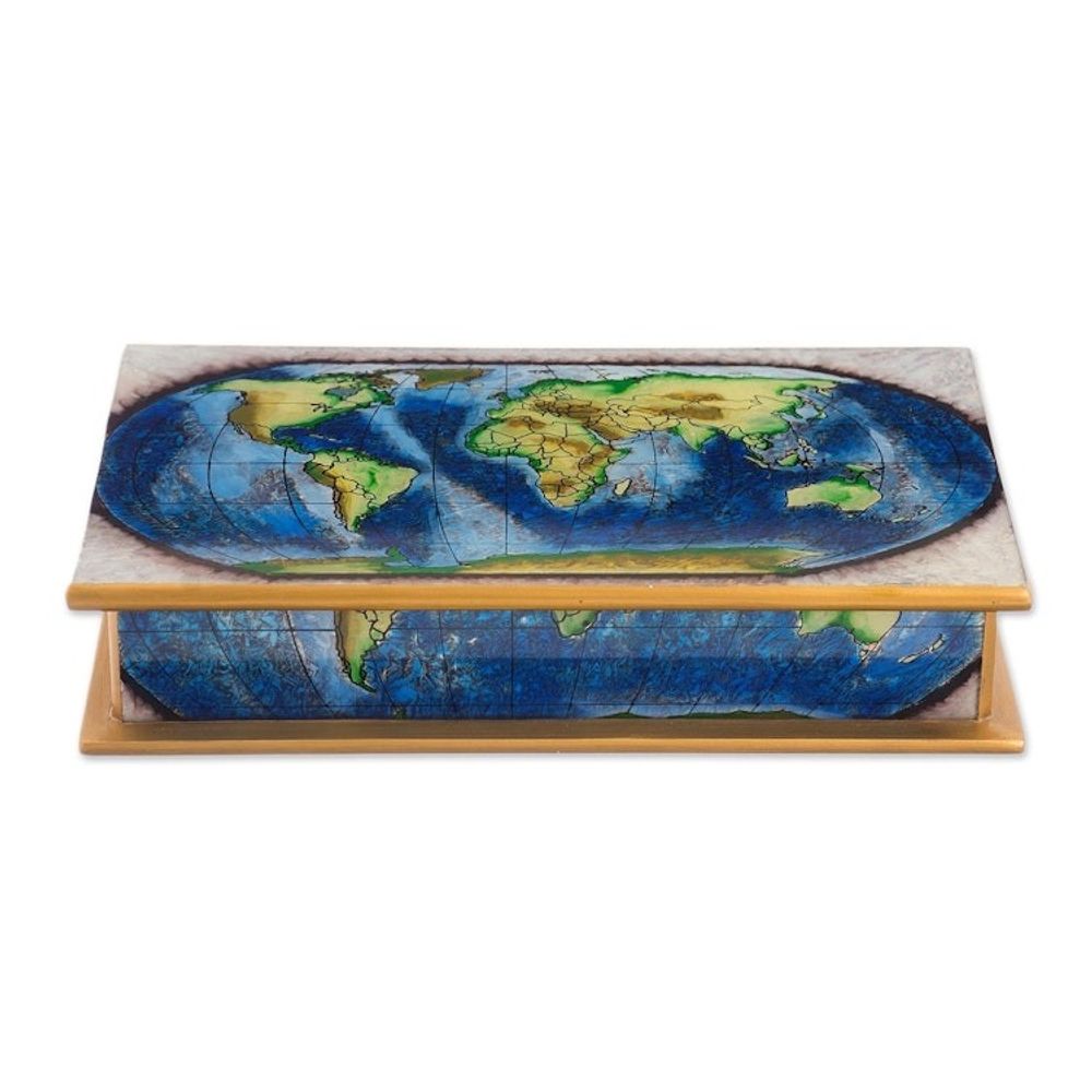 Alternate item image