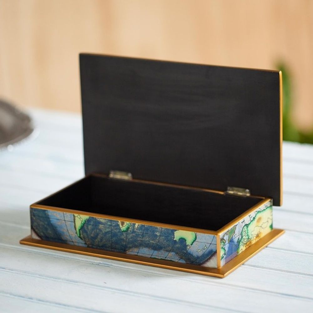 Alternate item image